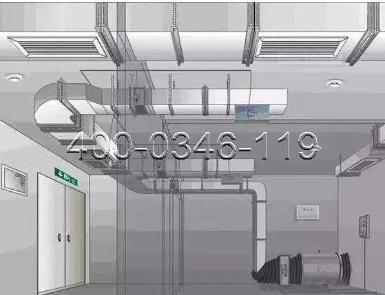 裝配消防防排煙保養(yǎng)