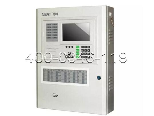 消防主電源維修