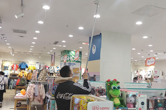 深度剖析超市消防維保內容與消防維保費用