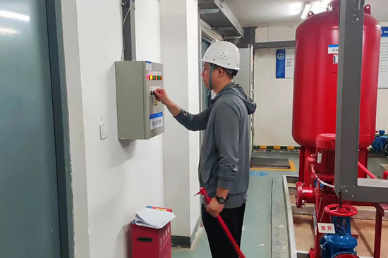 消防設施維護維保技巧，延長設施使用壽命